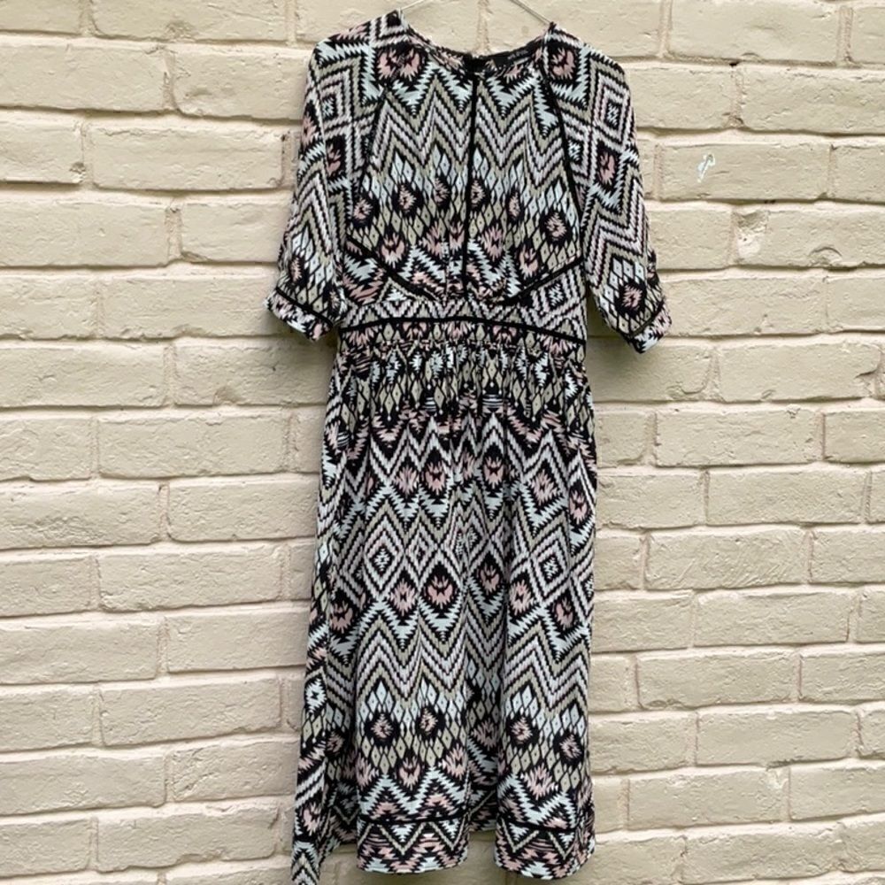 Takeβ50%βOFF-Β Artβ&βCo.βDress,βSize-S
